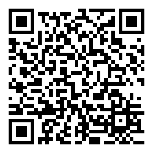 QR code to download the Potolo Restaurant app on the App Store