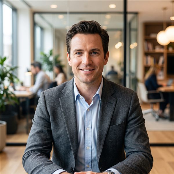 James Wilson, Potolo restaurant partner